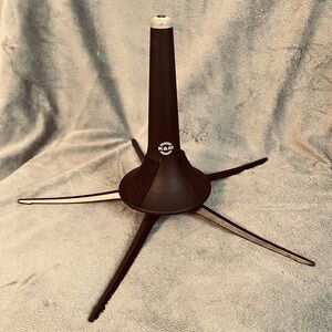 K&M Portable Trumpet Stand